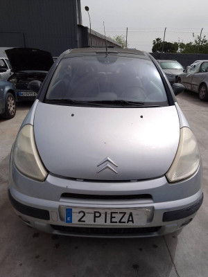 CITROEN C3 PLURIEL