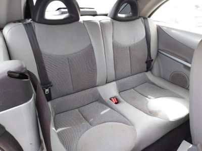 CITROEN C3 PLURIEL