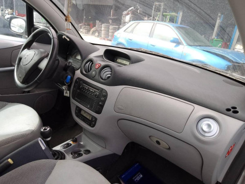CITROEN C3 PLURIEL — vehículo donante para recambios 