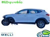 HYUNDAI TUCSON (TL) — vehículo donante para recambios 