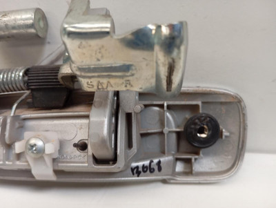 MANETA EXTERIOR TRASERA DERECHA, HONDA, JAZZ (GD1/5)