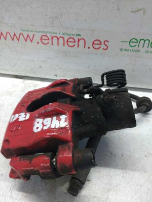 PINZA DE FRENO TRASERA IZQUIERDA, VOLVO, V50 FAMILIAR
