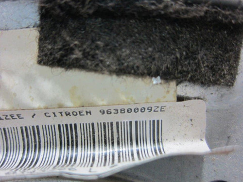 AIRBAG DELANTERO IZQUIERDO, , 