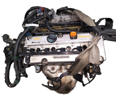 MOTOR COMPLETO, HONDA, ACCORD BERLINA (CL/CN)