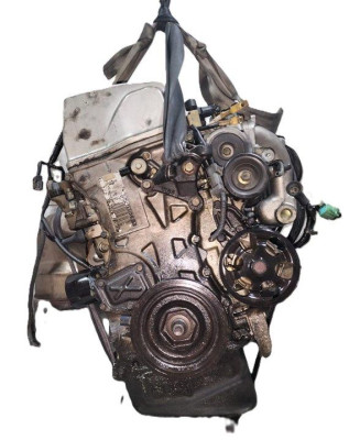 MOTOR COMPLETO, HONDA, ACCORD BERLINA (CL/CN)