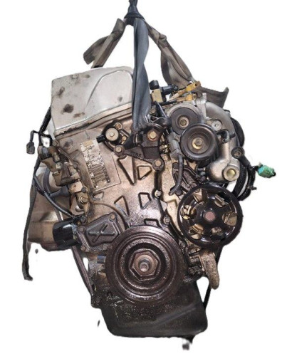  MOTOR COMPLETO HONDA ACCORD BERLINA (CL/CN) 