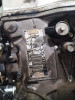 MOTOR COMPLETO HONDA ACCORD BERLINA (CL/CN) 