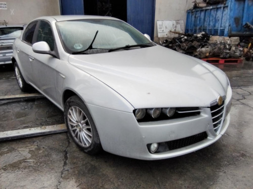  ALFA ROMEO 159 (140) 