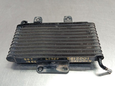 RADIADOR ACEITE, MITSUBISHI, MONTERO (V60/V70)