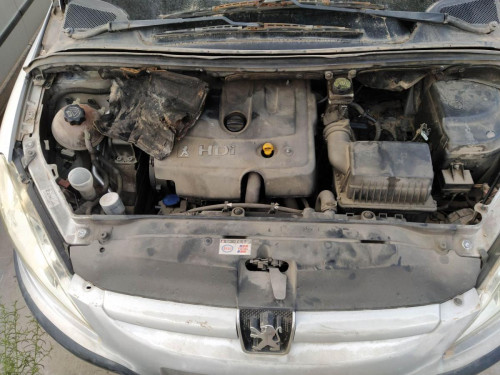  CAJA CAMBIOS PEUGEOT 307 (S1)(04.2001) 