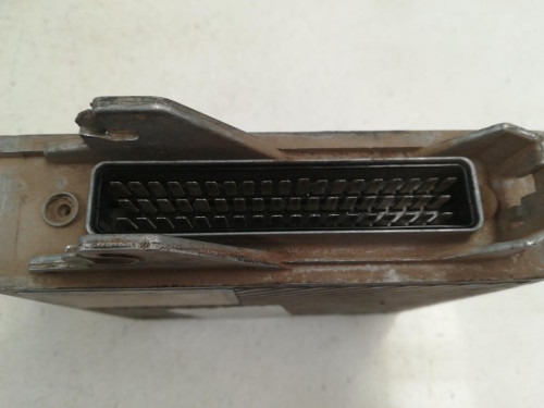  CENTRALITA MOTOR UCE Peugeot 406 BERLINA (S1/S2) 