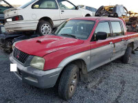 MITSUBISHI L200 (K70)