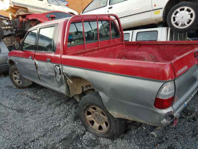MITSUBISHI L200 (K70)
