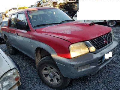 MITSUBISHI L200 (K70)