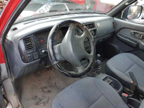 MITSUBISHI L200 (K70) — автомобиль-донор на запчасти 