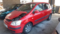 HYUNDAI GETZ (TB)