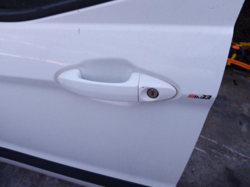 MANETA EXTERIOR DELANTERA IZQUIERDA Ford TRANSIT COURIER (C4A) 