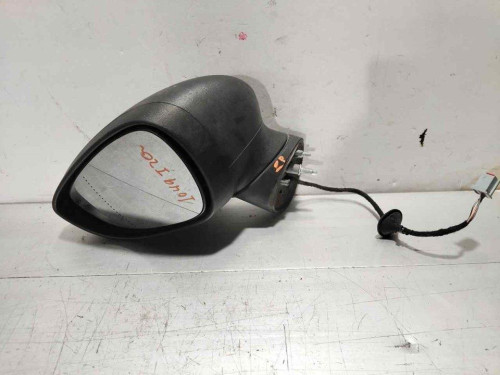 RETROVISOR IZQUIERDO FORD FIESTA (CB1) 