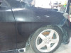 ALETA DELANTERA DERECHA Mercedes-Benz CLASE ML (BM 166) 