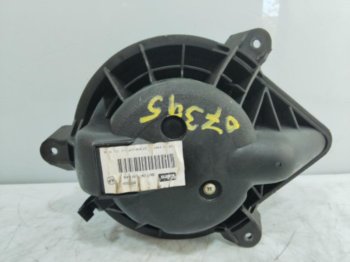 MOTOR CALEFACCION Peugeot 406 BERLINA (S1/S2) 