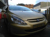  PEUGEOT 307 CC CABRIO-COUPÉ (S1)(10.2003) 