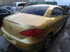  PEUGEOT 307 CC CABRIO-COUPÉ (S1)(10.2003) 