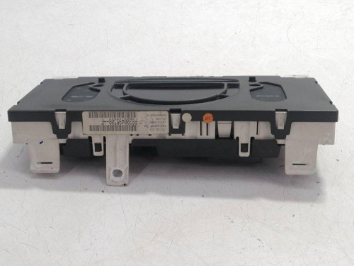  CUADRO INSTRUMENTOS, RENAULT, MODUS I 