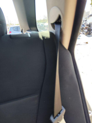 CINTURON SEGURIDAD TRASERO IZQUIERDO, BMW, SERIE X5 (E53)