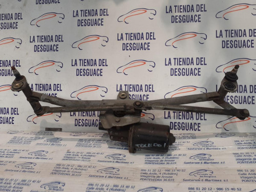  MOTOR LIMPIA DELANTERO 