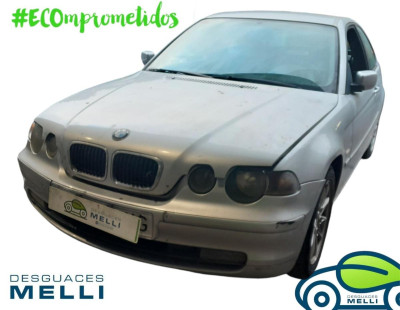 BMW SERIE 3 COMPACTO (E46)
