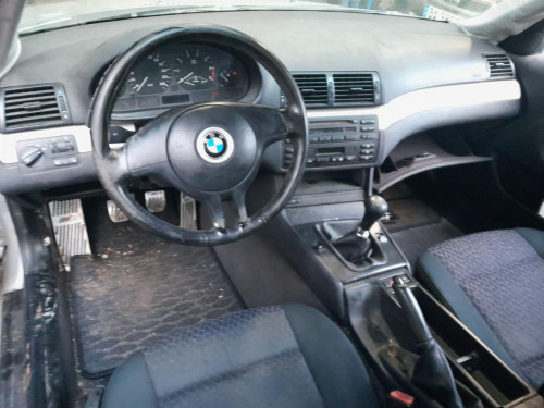  BMW SERIE 3 COMPACTO (E46) 