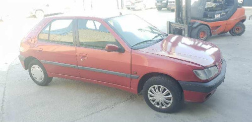  PEUGEOT 306 3/5 PT. (S1)(01.1993) 