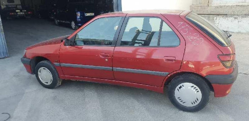  PEUGEOT 306 3/5 PT. (S1)(01.1993) 
