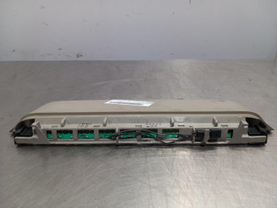 LUZ CENTRAL DE FRENO, BMW, SERIE 6 COUPE (E63)