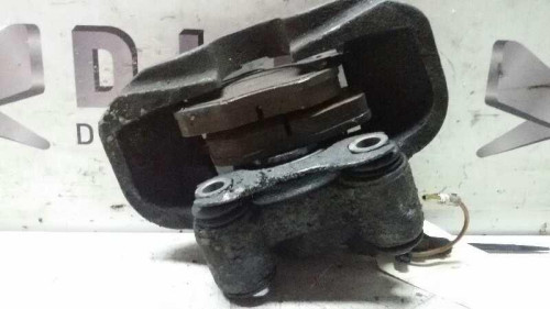 PINZA DE FRENO DELANTERA IZQUIERDA RENAULT 