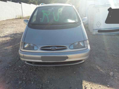 FORD GALAXY (VX)