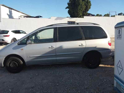 FORD GALAXY (VX)