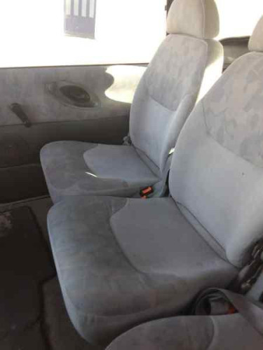 FORD GALAXY (VX) — автомобиль-донор на запчасти 