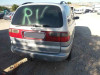 FORD GALAXY (VX) — автомобиль-донор на запчасти 