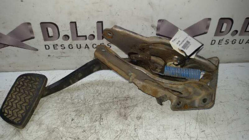 PEDAL FRENO TOYOTA LAND CRUISER (J12) 