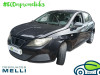 SEAT IBIZA BERLINA (6J5) — автомобиль-донор на запчасти 