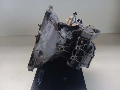 CAJA CAMBIOS Opel CORSA D 