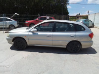 KIA RIO (BC)