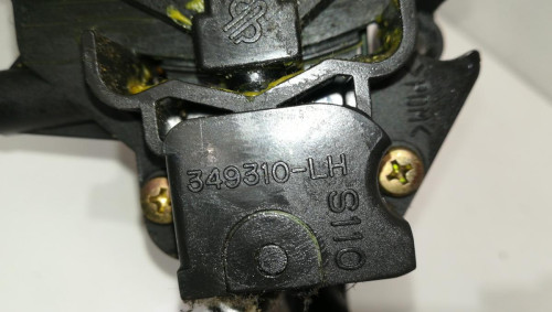  MANDO MULTIFUNCION, HYUNDAI, COUPE (RD) 