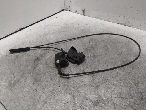 CERRADURA CAPO MERCEDES-BENZ CLASE C (BM 204) BERLINA 