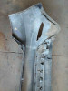 PARAGOLPES TRASERO Ford FIESTA (CB1) 