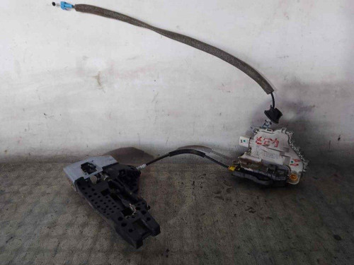 CERRADURA PUERTA DELANTERA IZQUIERDA Audi A1 (8X1) 