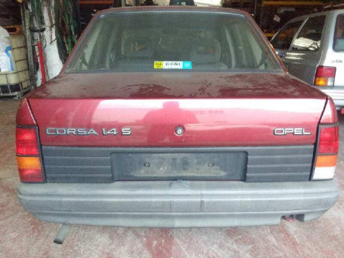  OPEL CORSA A 