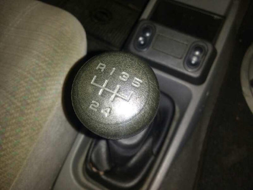  OPEL CORSA A 