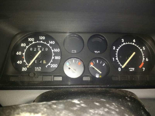  OPEL CORSA A 